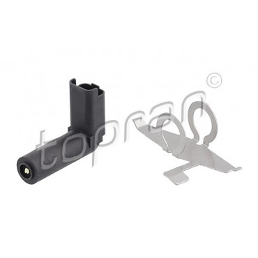 Capteur Position du Vilebrequin Pour Renault Opel Vauxhall 7701474895 4401786