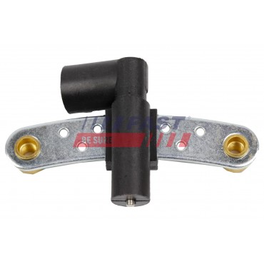 Capteur Position du Vilebrequin Pour Renault Clio II Espace III 7700108073