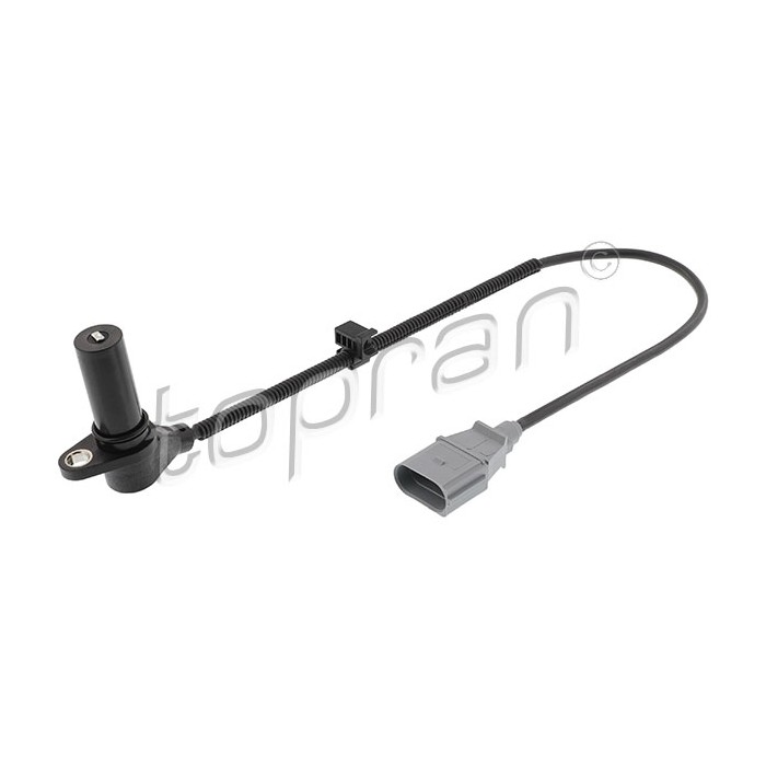 Capteur Position du Vilebrequin Pour VW Seat Skoda Fabia I 038957147B 038957147E