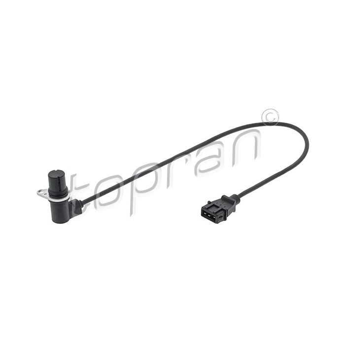 Capteur Position du Vilebrequin Pour VW Golf III Passat Polo Sharan Vento Seat