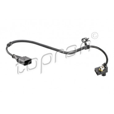 Capteur Position du Vilebrequin Pour VW Caddy II Lupo Polo Seat Arosa Cordoba