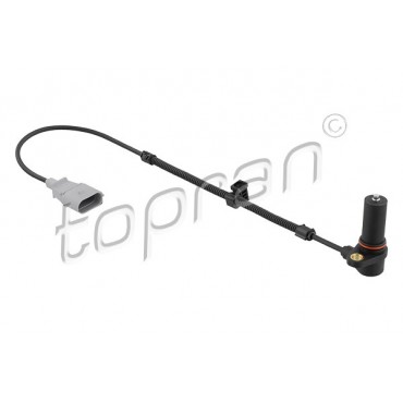 Capteur Position du Vilebrequin Pour VW Polo Seat Cordoba Skoda Fabia I 1.9 SDI