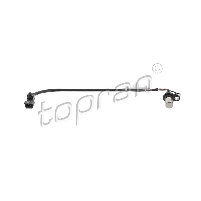 Capteur Position du Vilebrequin Pour Toyota Auris Avensis Celica 9008019013