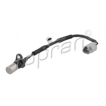 Capteur Position du Vilebrequin Pour Toyota Auris Avensis Corolla 9091905064