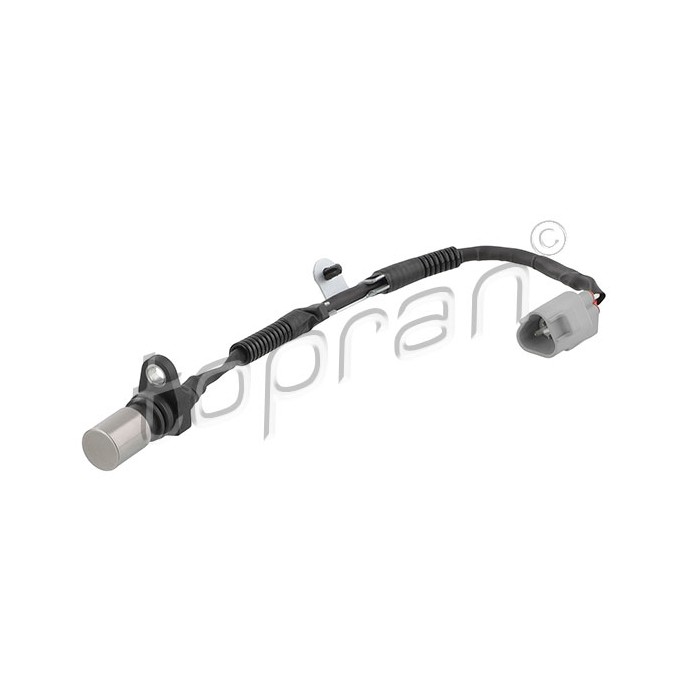 Capteur Position du Vilebrequin Pour Toyota Auris Avensis Corolla 9091905064