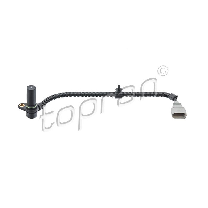 Capteur Position du Vilebrequin Pour VW Touareg Transporter V 070907319