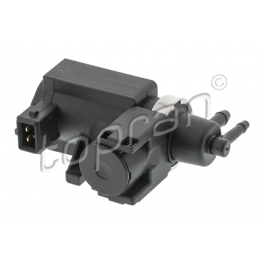 Electrovanne de Commande Turbo Pour Fiat Alfa Romeo Lancia 46768250 51739593