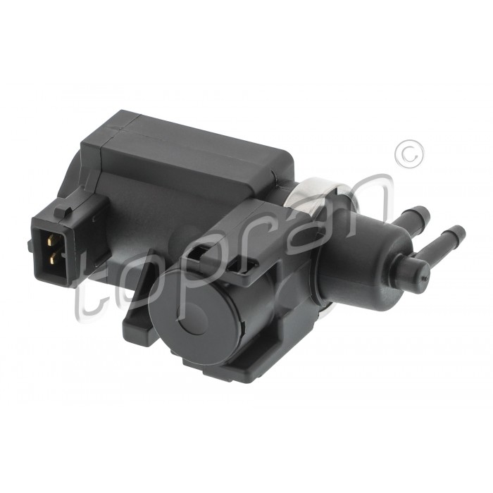 Electrovanne de Commande Turbo Pour Fiat Alfa Romeo Lancia 46768250 51739593