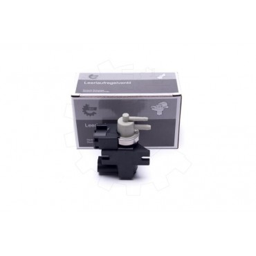 Electrovanne de Commande Turbo Pour Audi A4 A6 Skoda Superb I