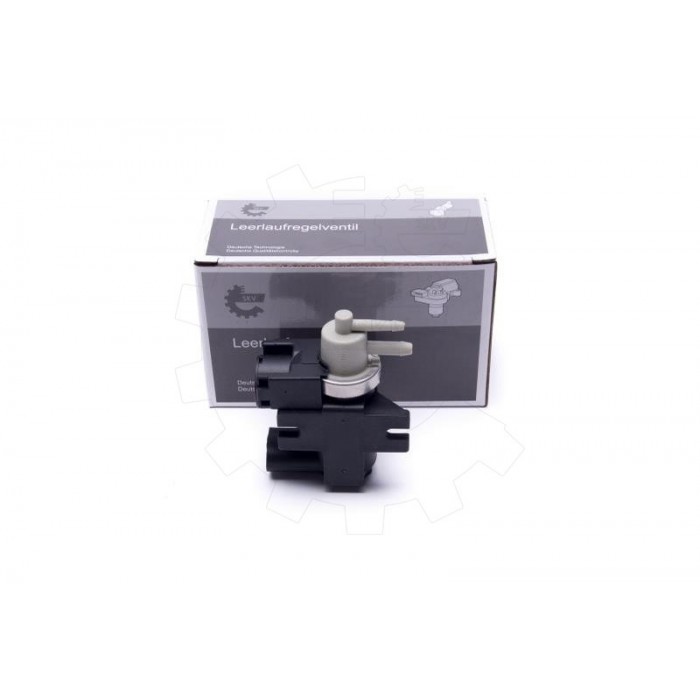 Electrovanne de Commande Turbo Pour Audi A4 A6 Skoda Superb I