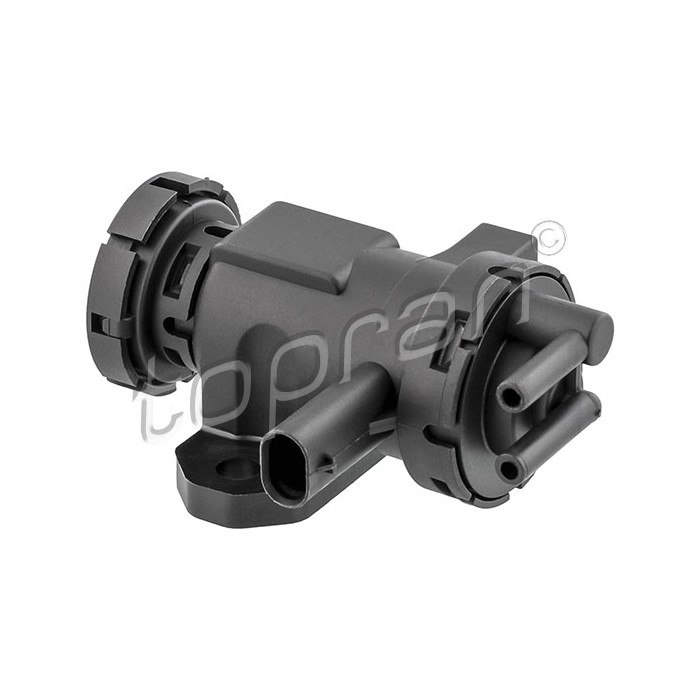 Electrovanne de Commande Turbo Pour BMW F36 5 E60 E61 F07 F10 F11 11657808032