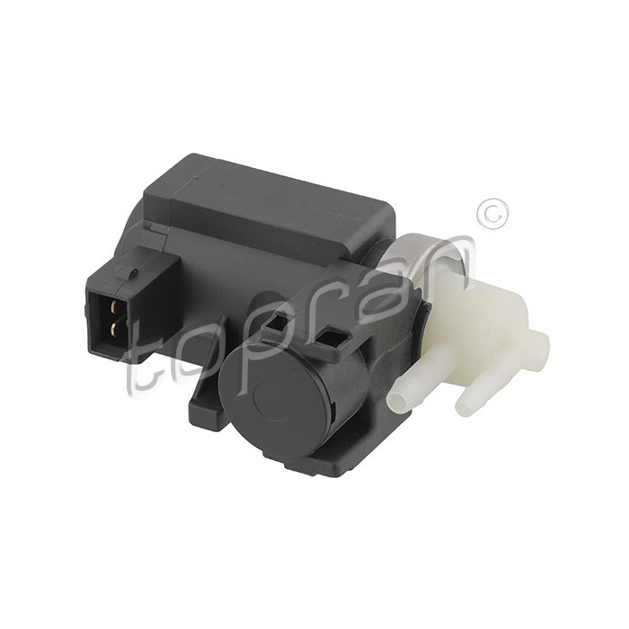 Electrovanne de Commande Turbo Pour Opel Hyundai Kia Vauxhall 0860146 3512027000