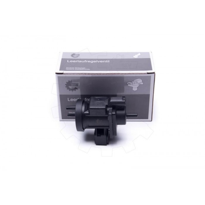 Electrovanne de Commande Turbo Pour Mercedes-Benz 0005450427 A0005450427