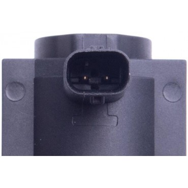 Electrovanne de Commande Turbo Pour Mercedes-Benz Viano Vito Smart Fortwo