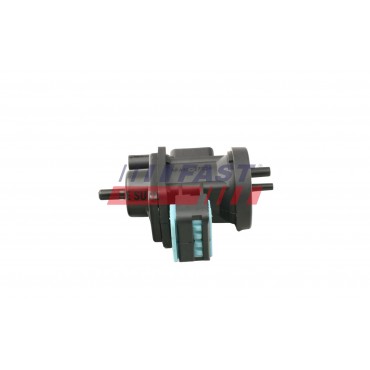 Electrovanne de Commande Turbo Pour Mercedes-Benz Sprinter 0005450427 0005450527