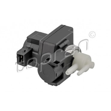 Electrovanne de Commande Turbo Pour Renault Opel Nissan Vauxhall 8200120126