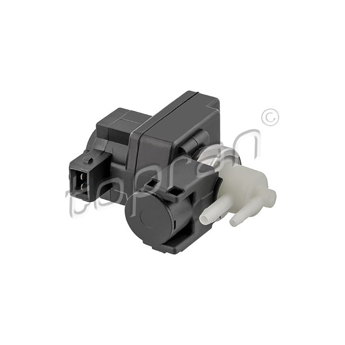 Electrovanne de Commande Turbo Pour Renault Opel Nissan Vauxhall 8200120126