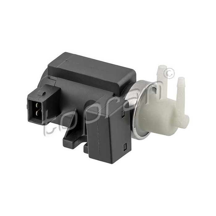 Electrovanne de Commande Turbo Pour Opel Astra H Corsa D Meriva A B Zafira