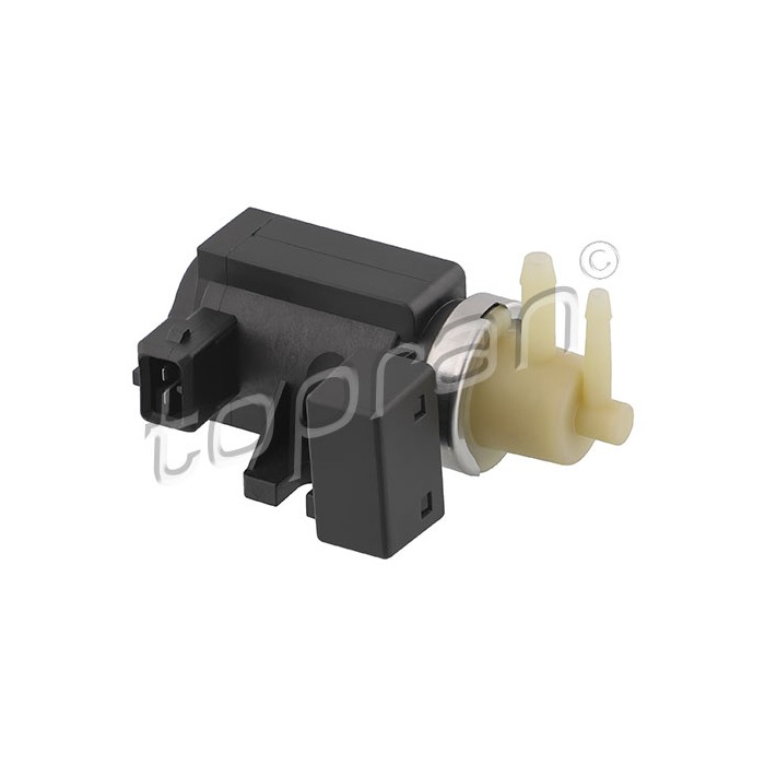 Electrovanne de Commande Turbo Pour Opel Astra H J Cascada Insignia A Zafira GTC