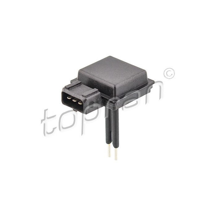 Capteur Niveau Liquide de Refroidissement Pour Peugeot Fiat Citroën Lancia