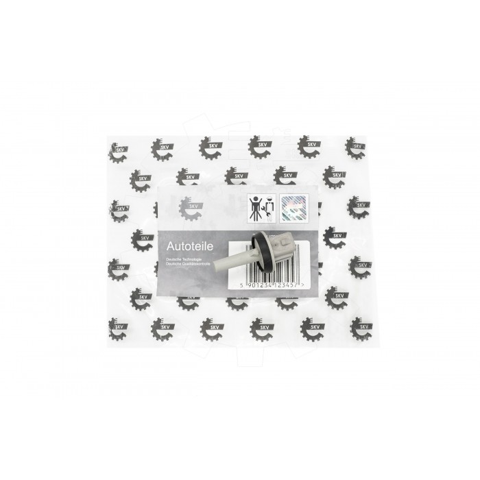 Sonde Température intérieur Pour VW Passat Audi 80 Skoda 4A0820539 4A0820539A