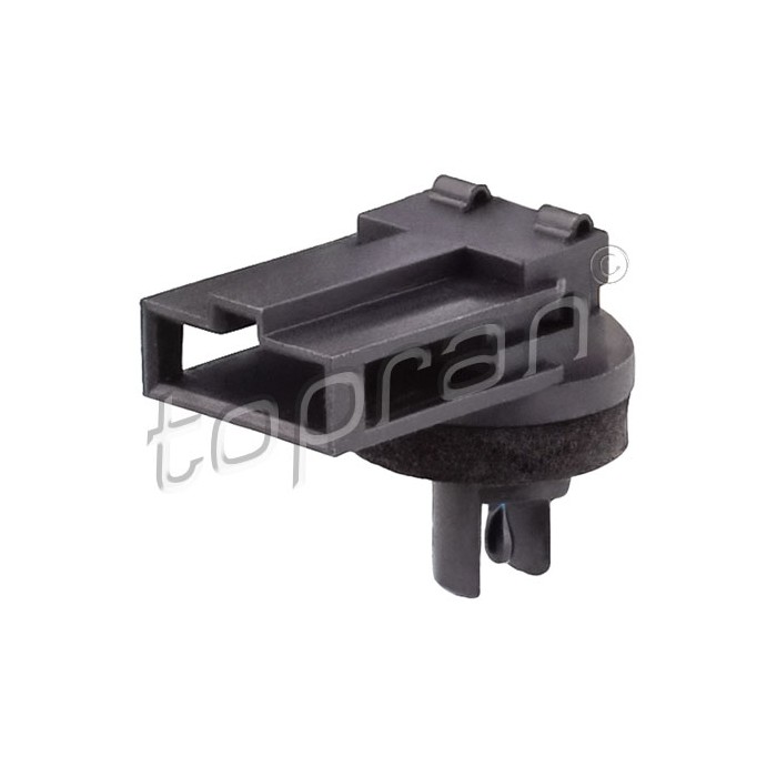 Sonde Température intérieur Pour VW Bora Golf IV Audi Seat Skoda 1H0907543A