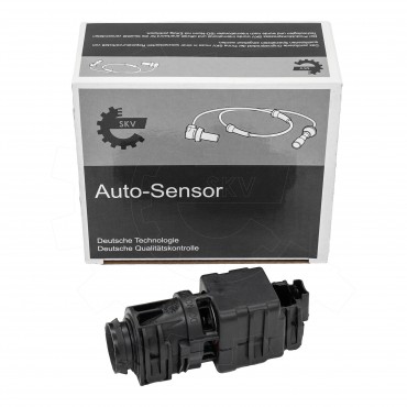 Sonde Température intérieur Pour Ford C-Max II Ecosport Fiesta V VI 2030991