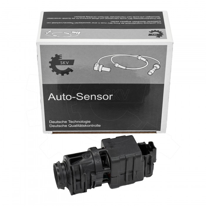 Sonde Température intérieur Pour Ford C-Max II Ecosport Fiesta V VI 2030991