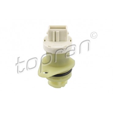 Capteur de Vitesse Pour Peugeot Fiat Citroën Berlingo Lancia 616070 9635080680