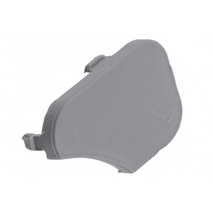 Capuchon Crochet de Remorquage Avant Gauche Pour Ford Fiesta V 6S6117A989A