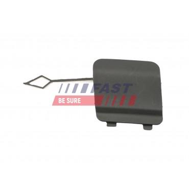 Capuchon Crochet de Remorquage Avant Pour Mercedes-Benz Sprinter 9108850600