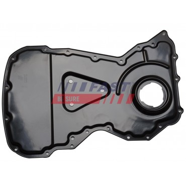 Cache Courroie de Distribution Pour Peugeot Fiat Ford Citroën 320Z1 9660026980