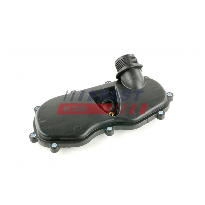 Cache Courroie de Distribution Pour Peugeot Fiat Citroën 504087606 0200HH 200HH