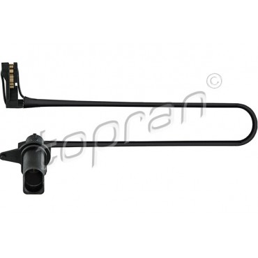 Contacteur Usure Plaquette de Frein Pour Audi A4 A5 A6 A7 Q5 4G0615121B