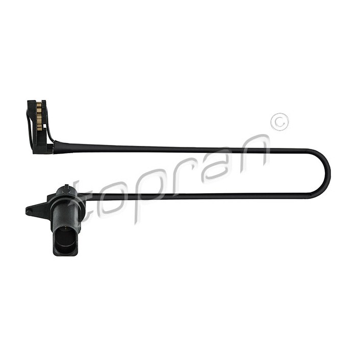 Contacteur Usure Plaquette de Frein Pour Audi A4 A5 A6 A7 Q5 4G0615121B