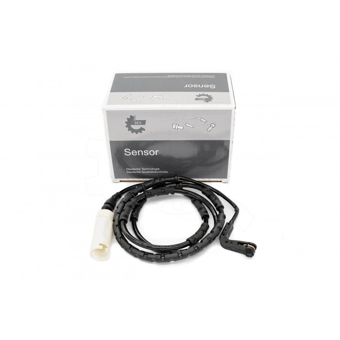 Contacteur Usure Plaquette de Frein Arrière Pour BMW Série 1 E81 34356762253