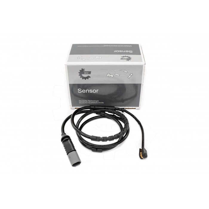 Contacteur Usure Plaquette de Frein Arrière Pour BMW Série 1 F20 34356792292