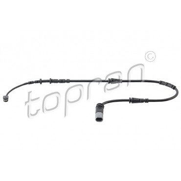 Contacteur Usure Plaquette de Frein Arrière Pour BMW X2 F39 Mini Mini