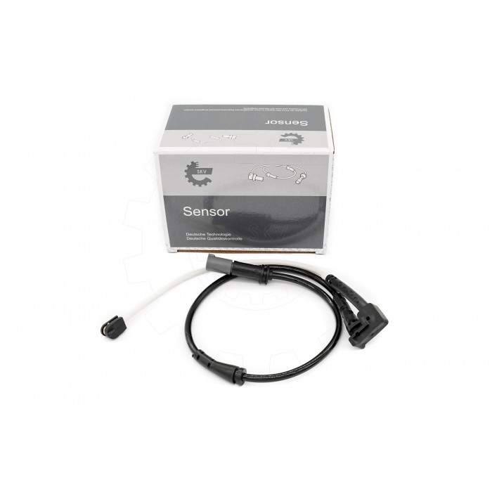 Contacteur Usure Plaquette de Frein Avant Pour BMW Série 1 F40 X2 F39 Mini Mini