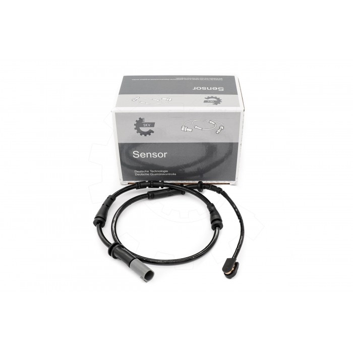 Contacteur Usure Plaquette de Frein Arrière Pour BMW X2 F39 Mini Mini