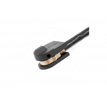 Contacteur Usure Plaquette de Frein Arrière Pour BMW X2 F39 Mini Mini