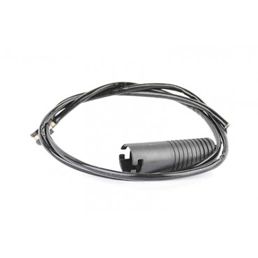 Contacteur Usure Plaquette de Frein Arrière Pour BMW Série 3 E36 Wiesmann