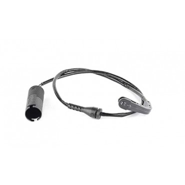 Contacteur Usure Plaquette de Frein Arrière Pour BMW Série 5 E39 34351163066