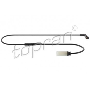 Contacteur Usure Plaquette de Frein Arrière Pour BMW Série 5 E61 34356763667