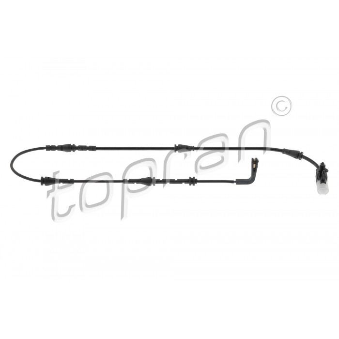 Contacteur Usure Plaquette de Frein Arrière Pour Land Rover LR061394 LR072544