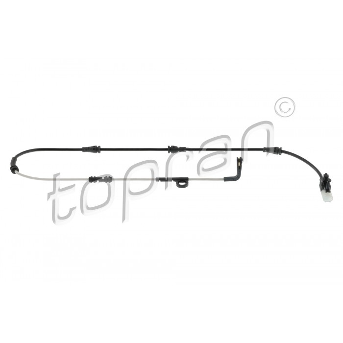 Contacteur Usure Plaquette de Frein Arrière Pour Land Rover LR084071