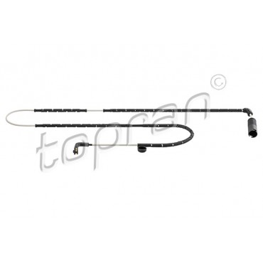 Contacteur Usure Plaquette de Frein Arrière Pour Land Rover SOE500030