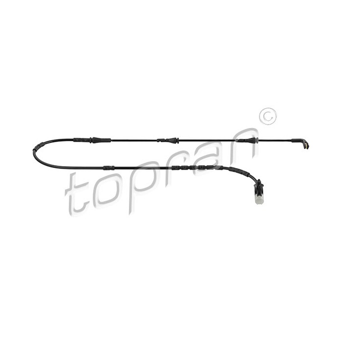 Contacteur Usure Plaquette de Frein Arrière Pour Land Rover LR090709