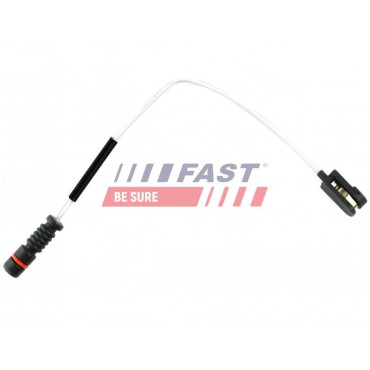 Contacteur Usure Plaquette de Frein Avant Pour VW LT 28-35 Mercedes-Benz