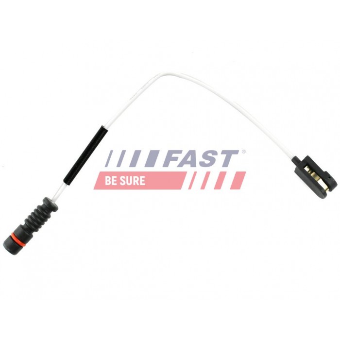 Contacteur Usure Plaquette de Frein Avant Pour VW LT 28-35 Mercedes-Benz